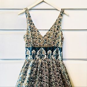 🎒Sweet Summer Jane Ashley Dress